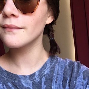 Meet your Posher, Annalee